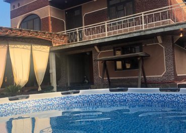 Гостевой дом «Альвина»