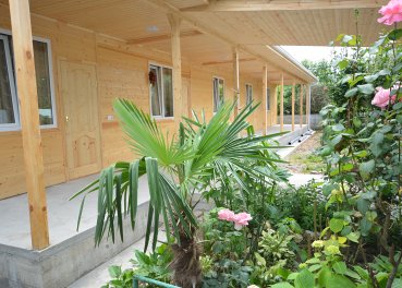 Гостевой дом «Диана»