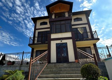 Гостевой дом «У Маргариты»