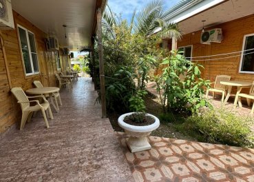 Частный сектор «У Аси»