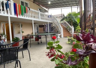 Гостевой дом «Светлана»