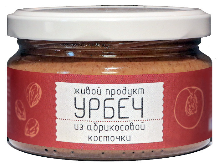 Урбечь с Кавказа