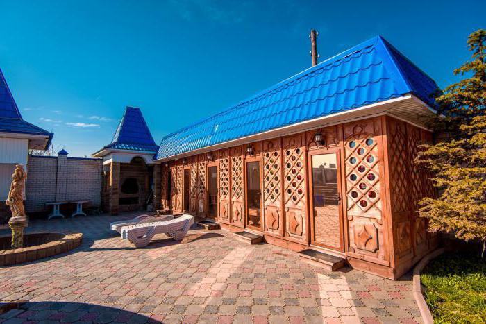 суворовские ванны в ессентуках