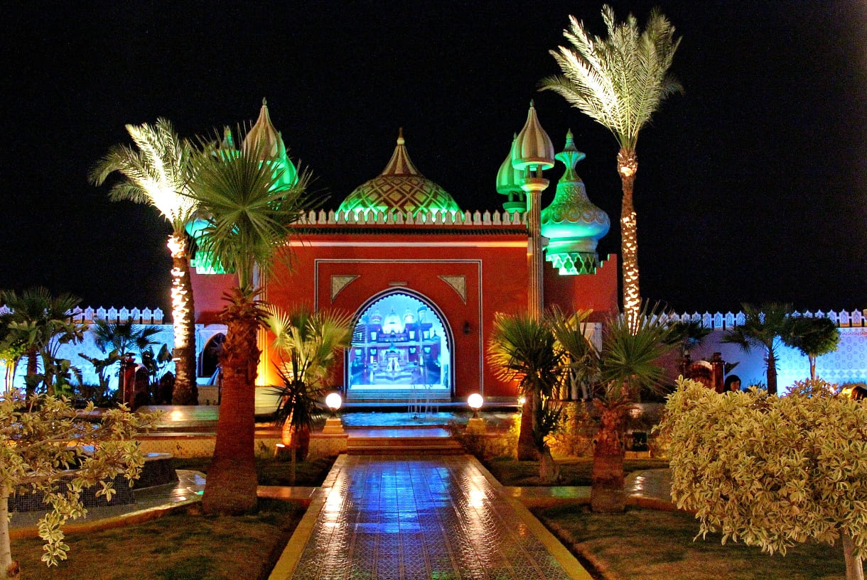 Фото 2 - Экскурсия: Фото 2 - Экскурсия: