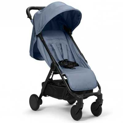 Лучшие коляски для путешествий