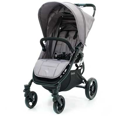 Лучшие коляски для путешествий