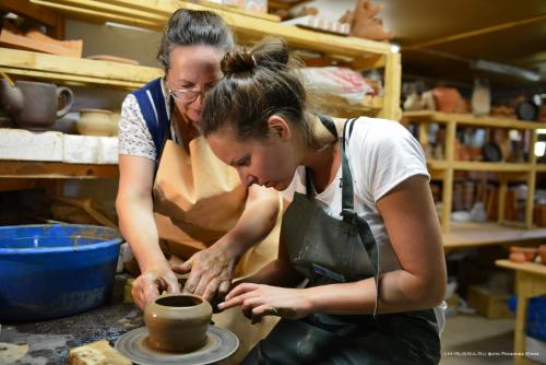 Вологодские сувениры - что привезти в подарок