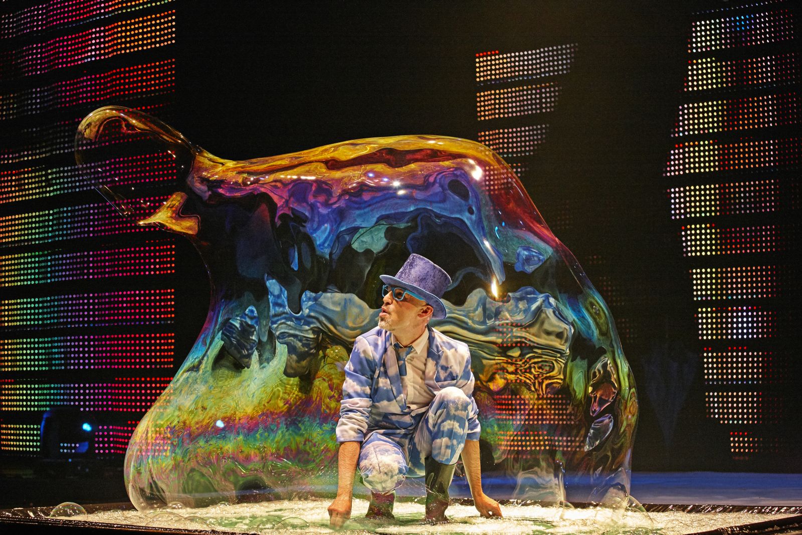 Диснейленд: где находится в мире, страны, список лучших