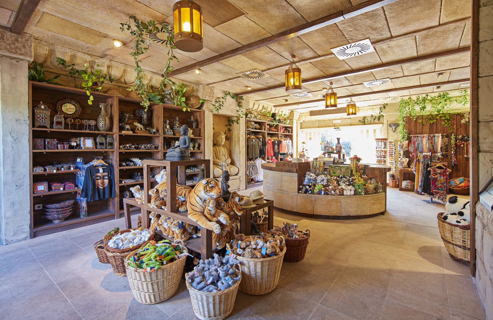 Диснейленд: где находится в мире, страны, список лучших