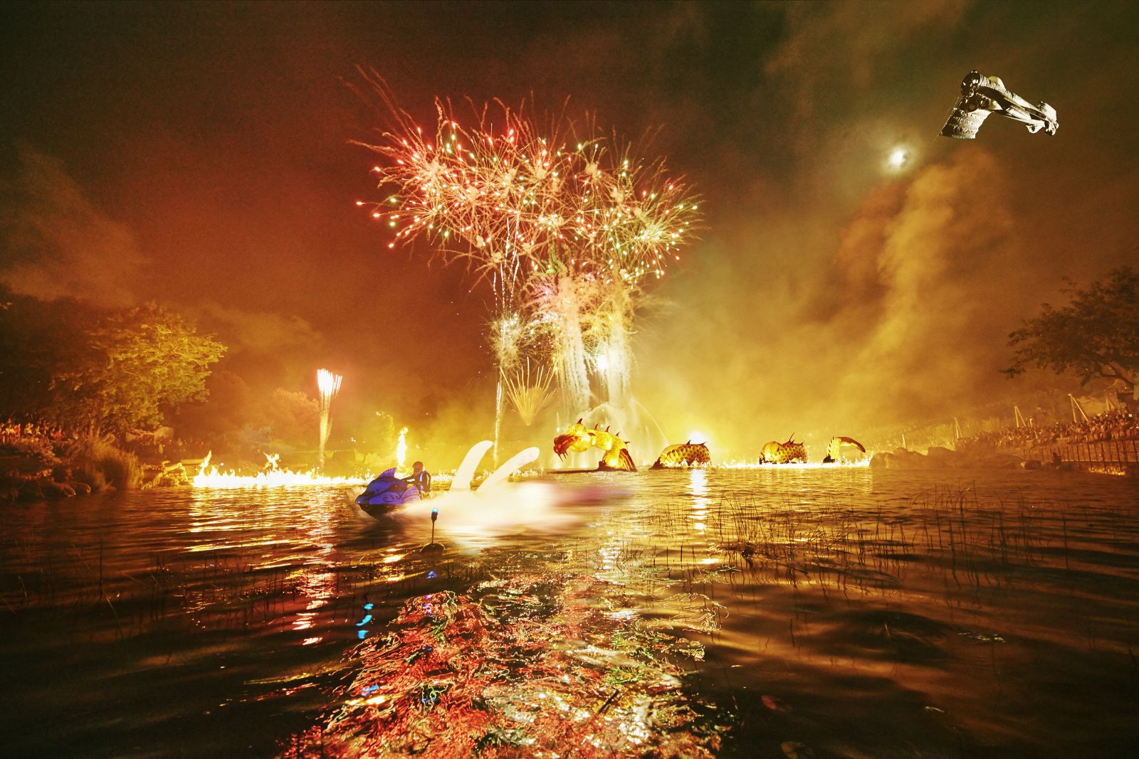 Диснейленд: где находится в мире, страны, список лучших