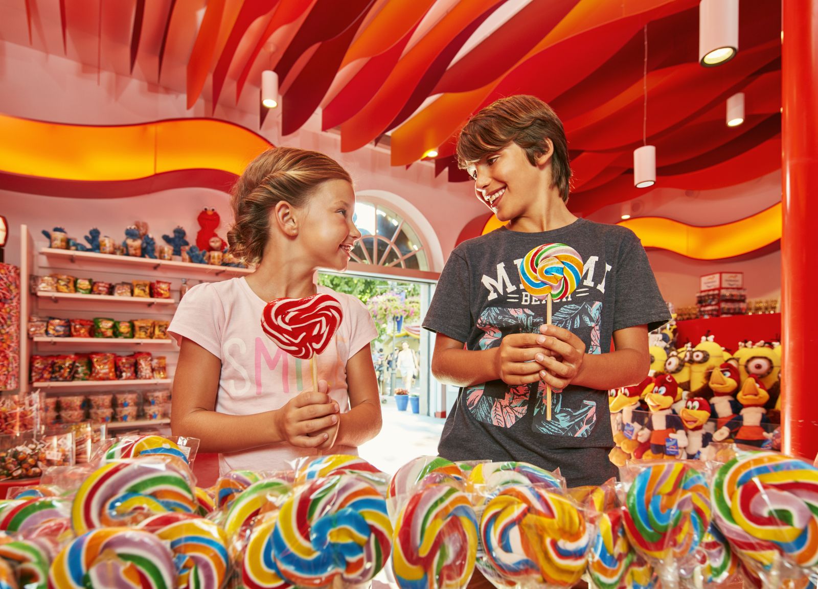 Диснейленд: где находится в мире, страны, список лучших