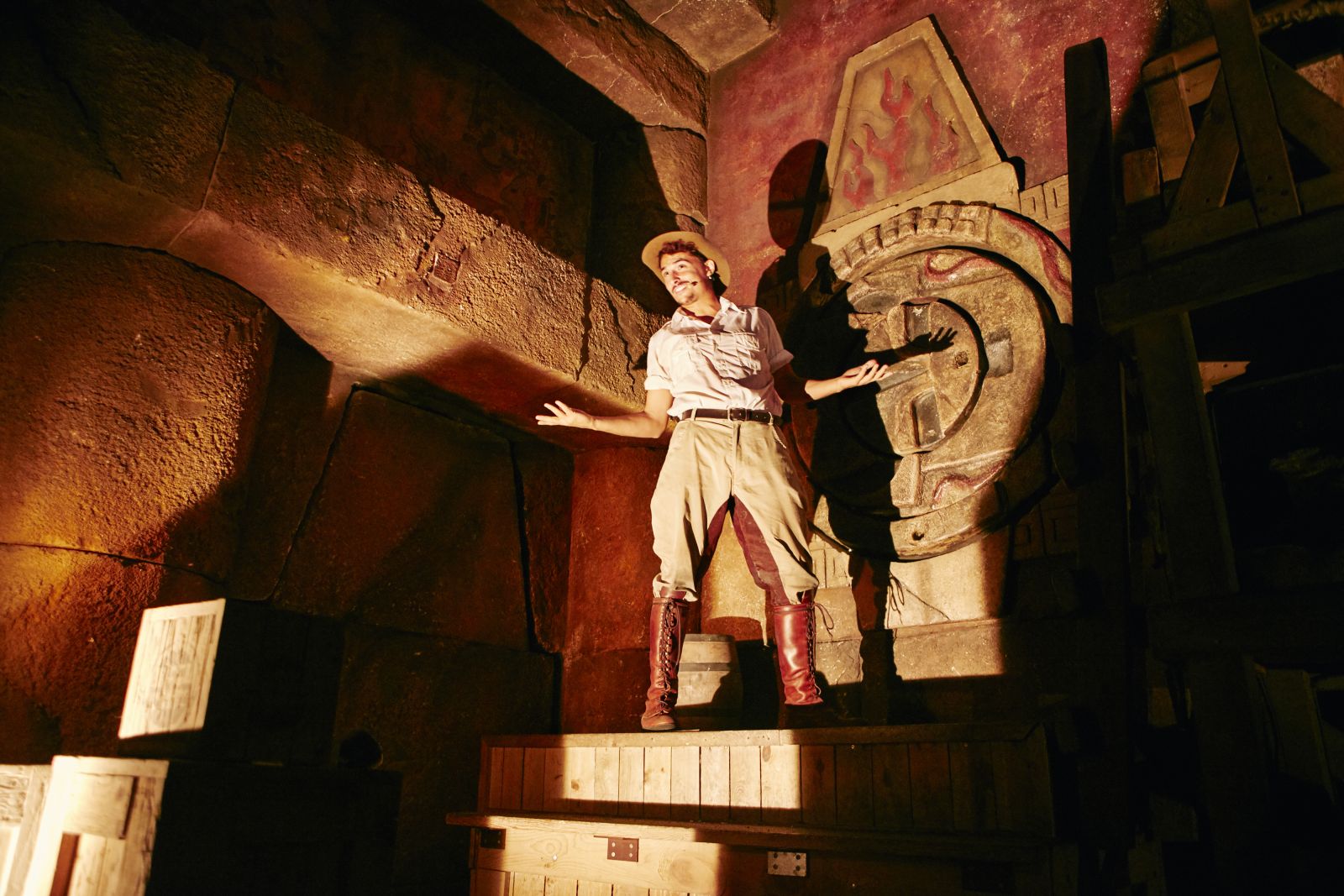 Диснейленд: где находится в мире, страны, список лучших