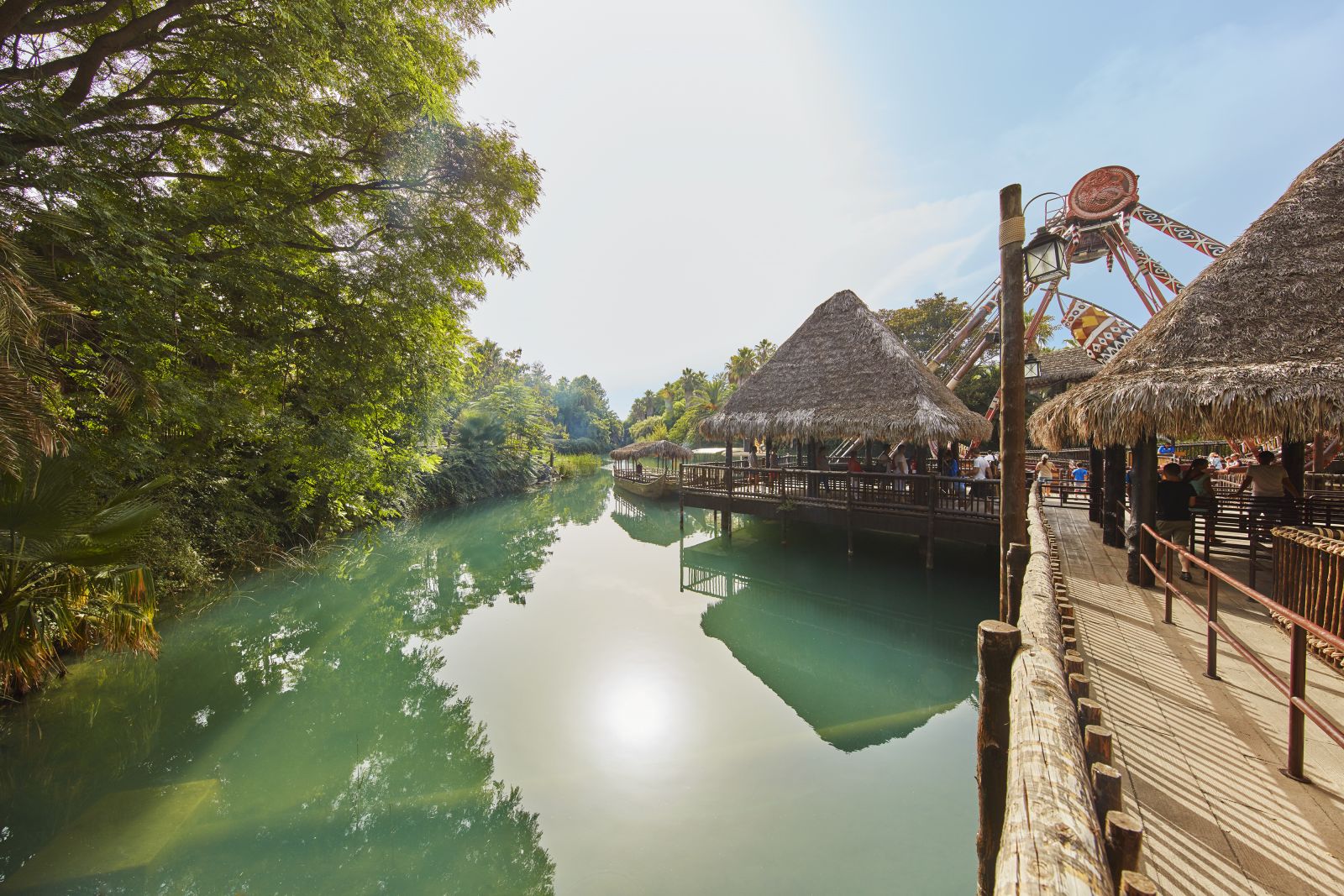 Диснейленд: где находится в мире, страны, список лучших