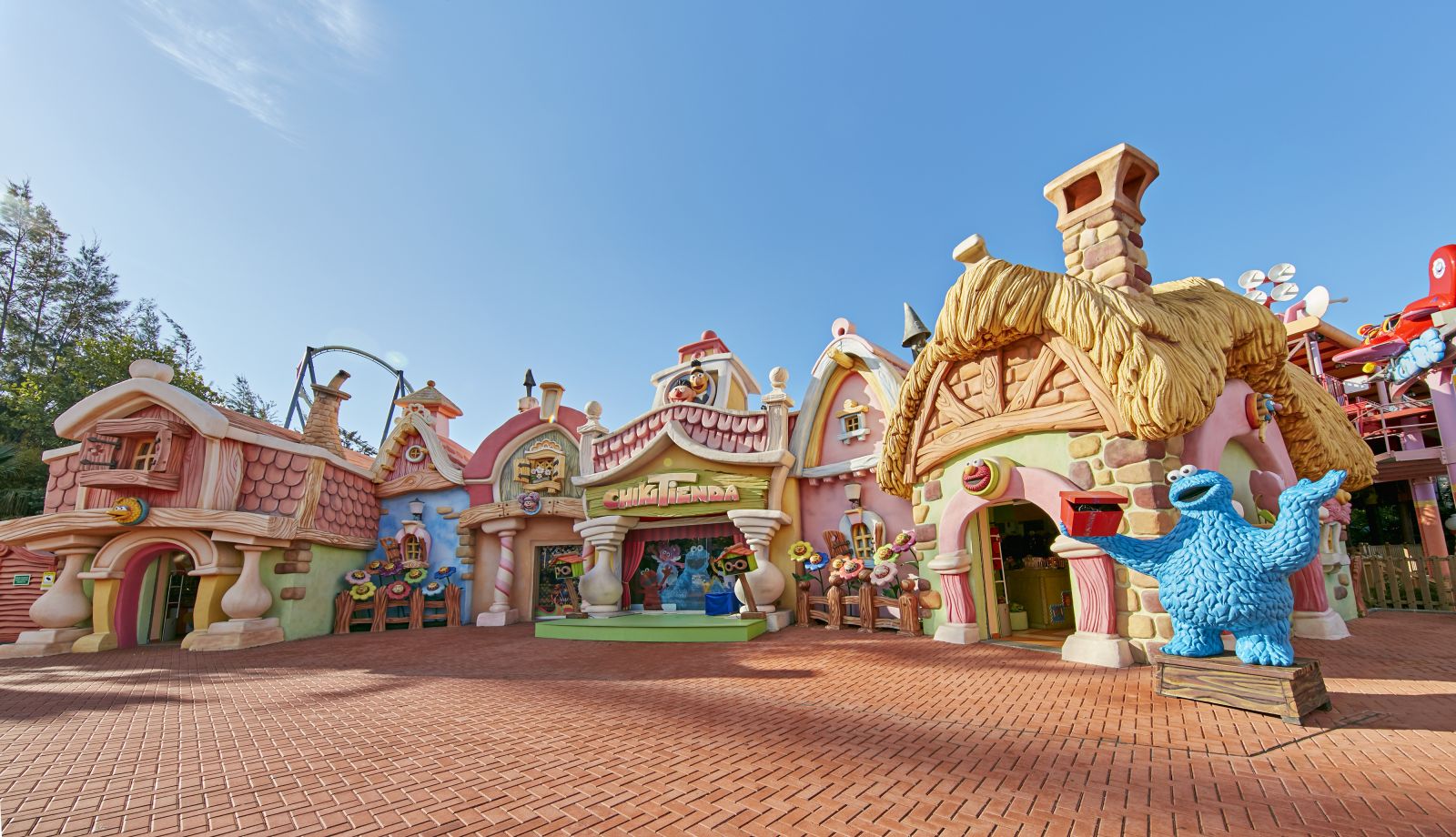 Диснейленд: где находится в мире, страны, список лучших