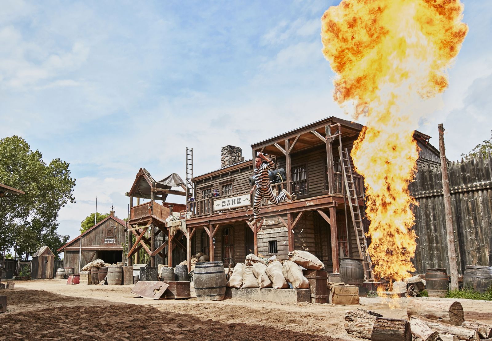 Диснейленд: где находится в мире, страны, список лучших