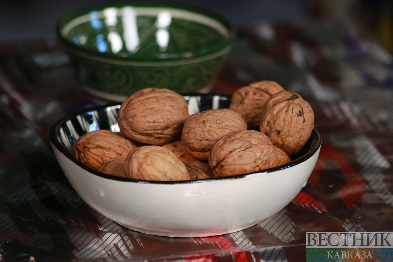 Грецкий орех Грецкий орех