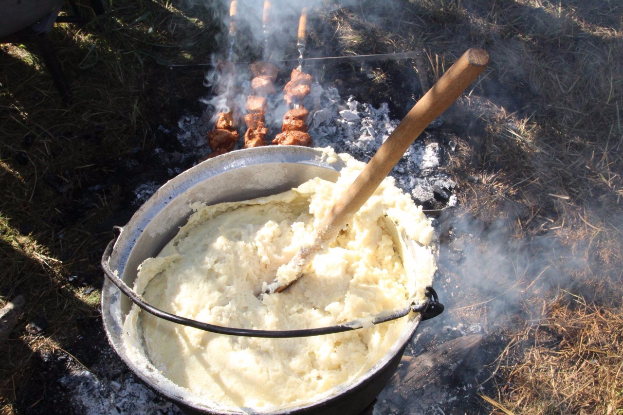 Что попробовать в Абхазии