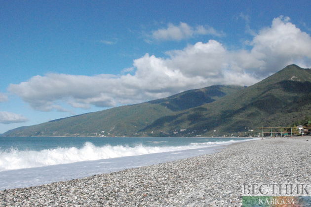 Спрос на туры в Абхазию достиг рекорда