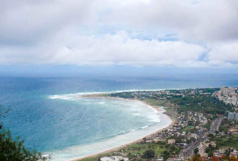 Бенгальский залив