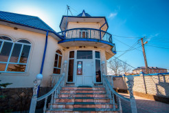 Суворовские термальные источники Суворовские термальные источники