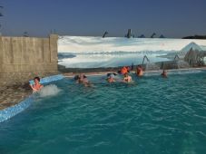 Суворовские термальные источники Суворовские термальные источники