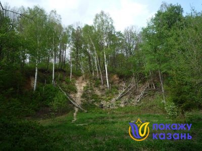 Голубые озера в Казани: где находятся на карте, как доехать на машине и автобусе, можно ли купаться, описание