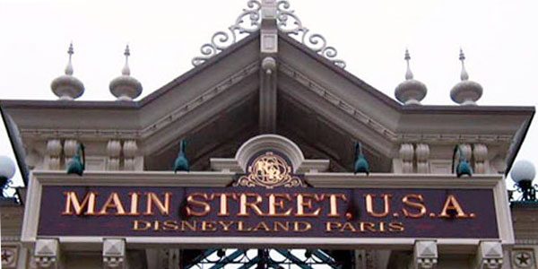 Париж_Главная-дорога-США-Main-Street-USA