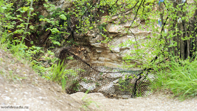 Провал Пятигорск