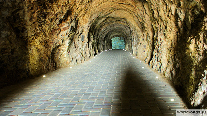 Провал Пятигорск