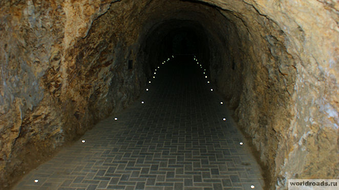 Провал Пятигорск