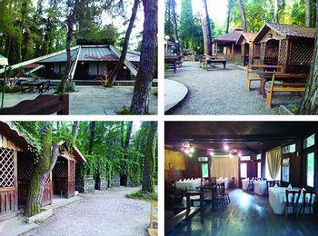 Лучшая кухня и вина Абхазии