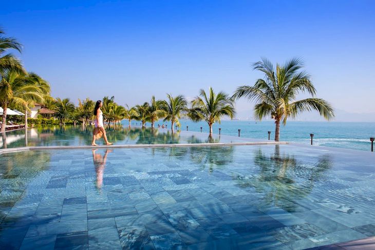 Какое море во Вьетнаме (Нячанг): название, особенности