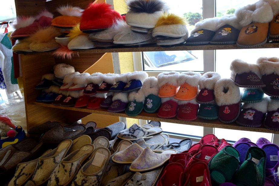 что привезти из пятигорска