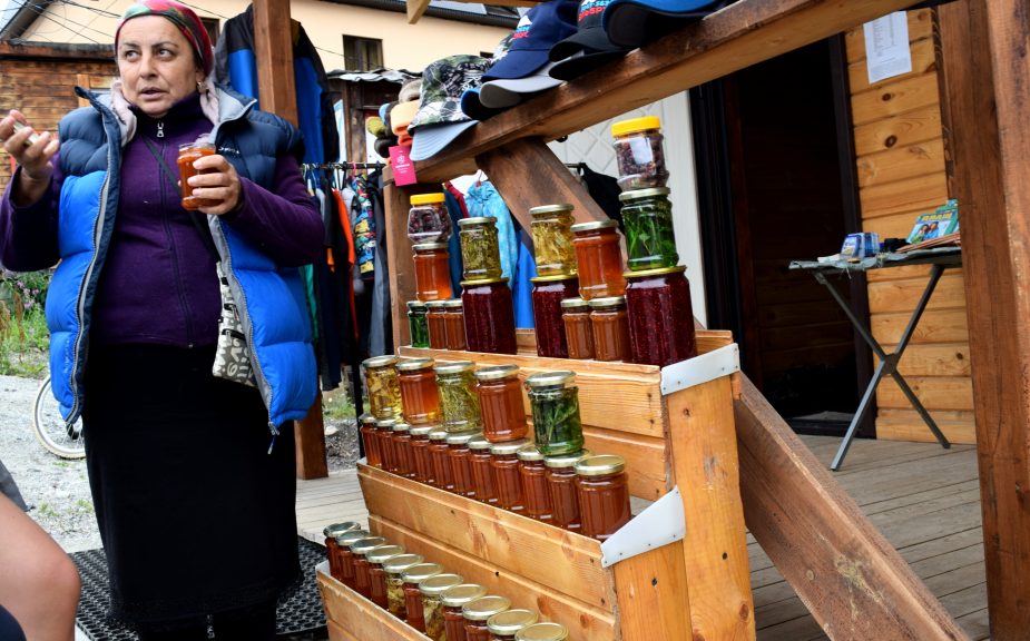 что привезти из пятигорска