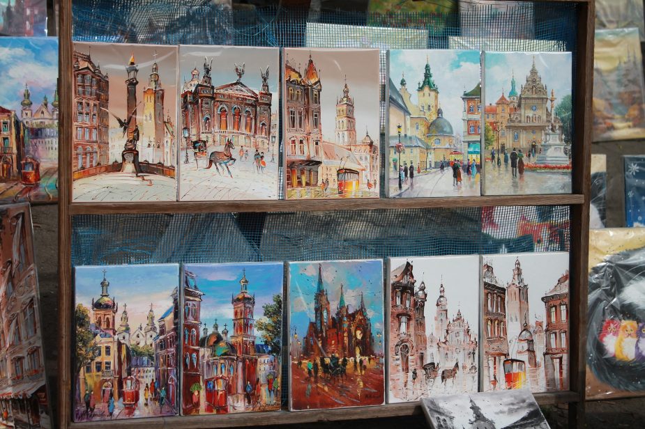 Что привезти из Минеральных Вод в подарок