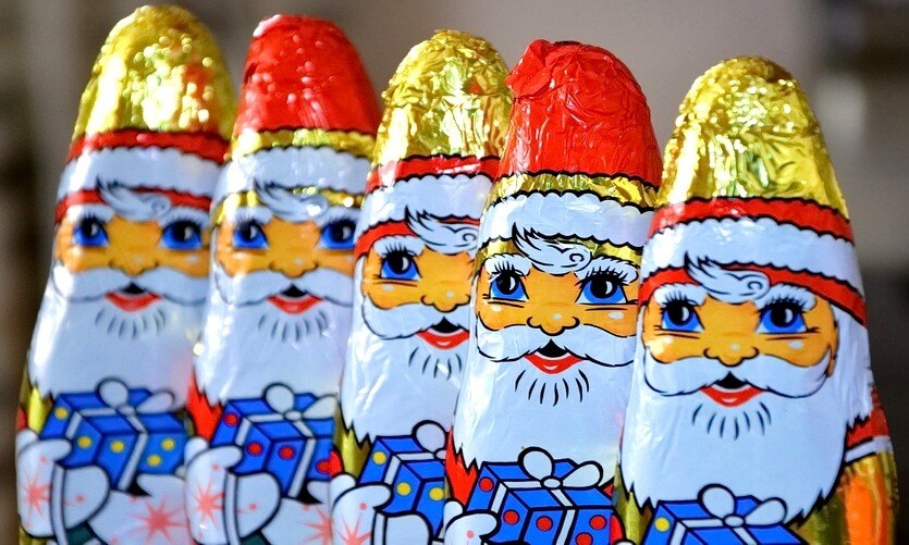 дед мороз великий устюг