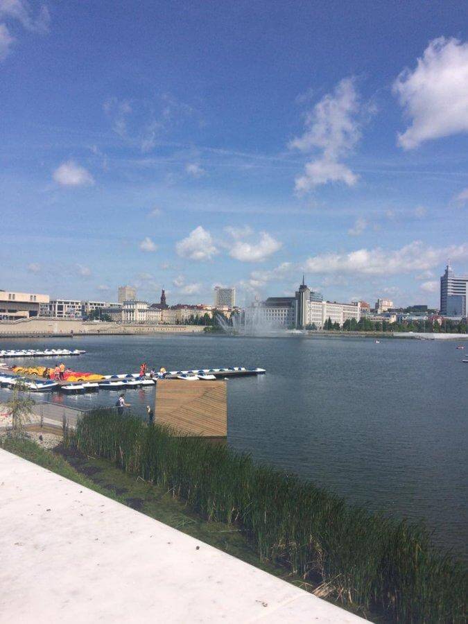 Озеро Кабан в Казани: история, легенды, почему так называется, набережная, описание, что посмотреть