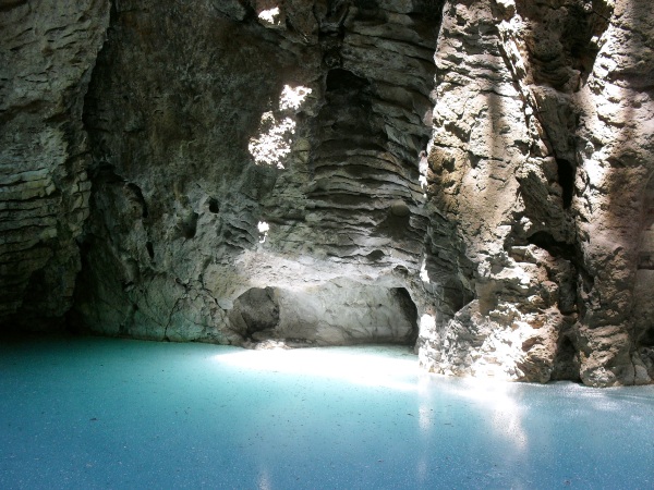 Термальные источники Пятигорска: горячие для купания, бесплатные. Фото