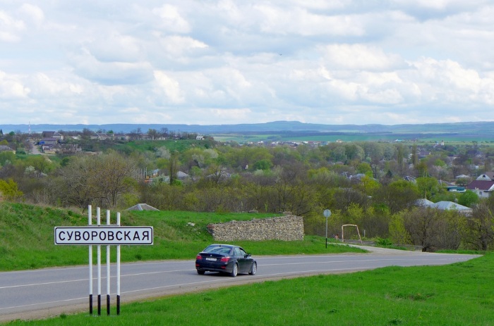 Термальные источники Кисловодска. Фото с описанием, где можно купаться, как добраться