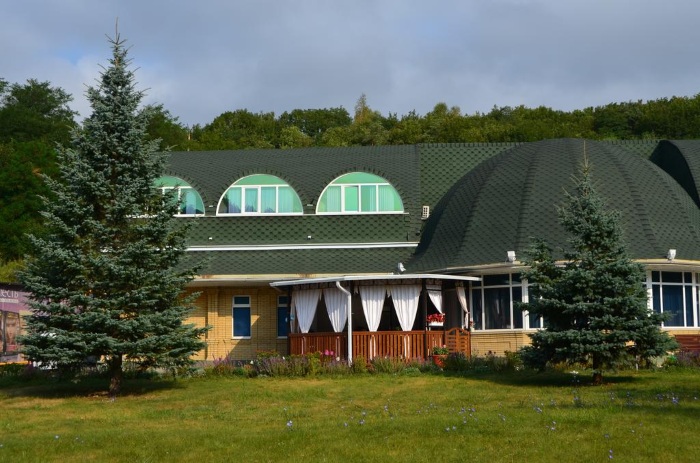 Термальные источники Кисловодска. Фото с описанием, где можно купаться, как добраться