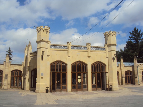 Термальные источники Кисловодска. Фото с описанием, где можно купаться, как добраться