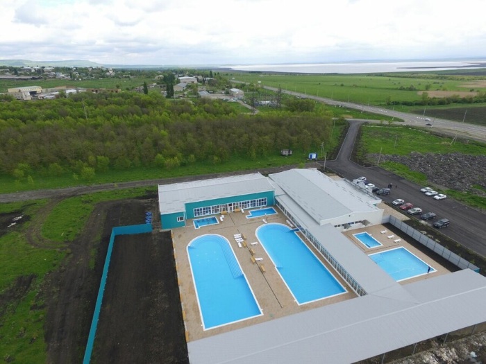 Термальные источники Кисловодска. Фото с описанием, где можно купаться, как добраться