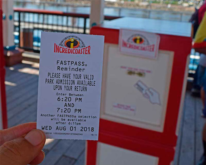 Аттракционы Диснейленда в Париже: описание