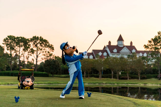 Аттракционы Диснейленда в Париже: описание