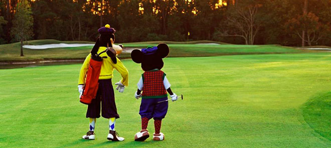 Аттракционы Диснейленда в Париже: описание