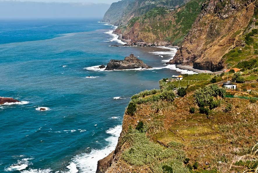 Самые большие заливы в мире