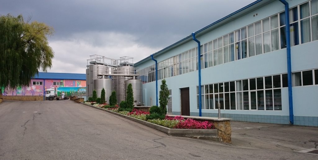 Завод Нарзан Завод Нарзан