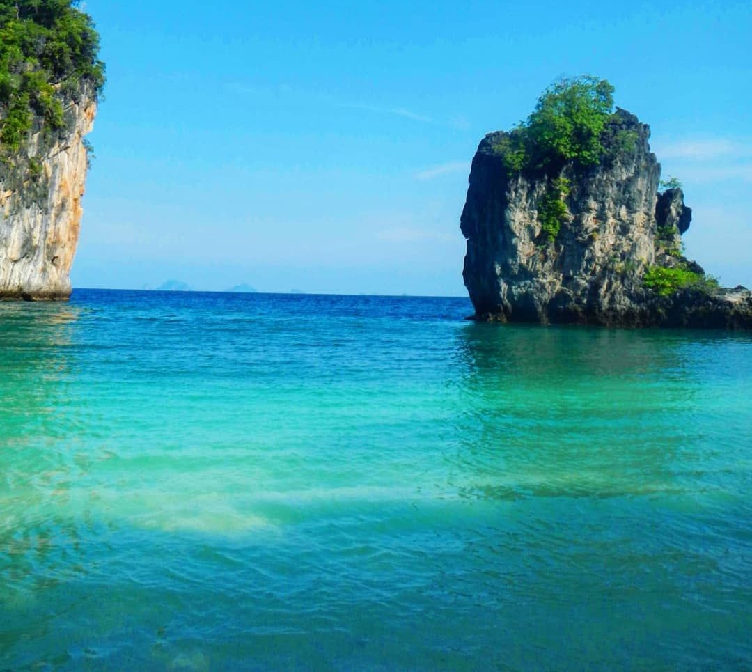 Андаманское