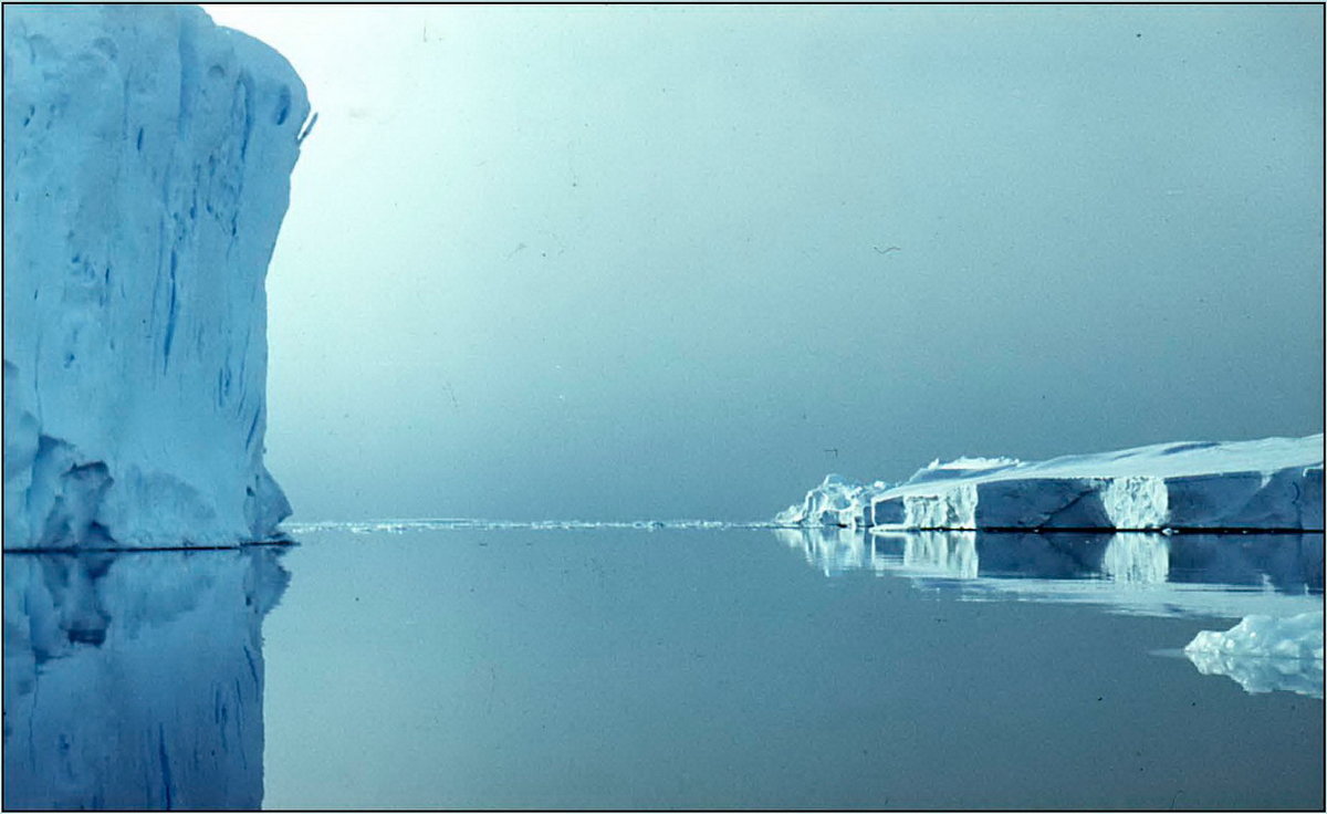 Дейвиса море