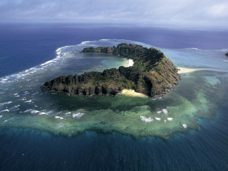 Торресов пролив